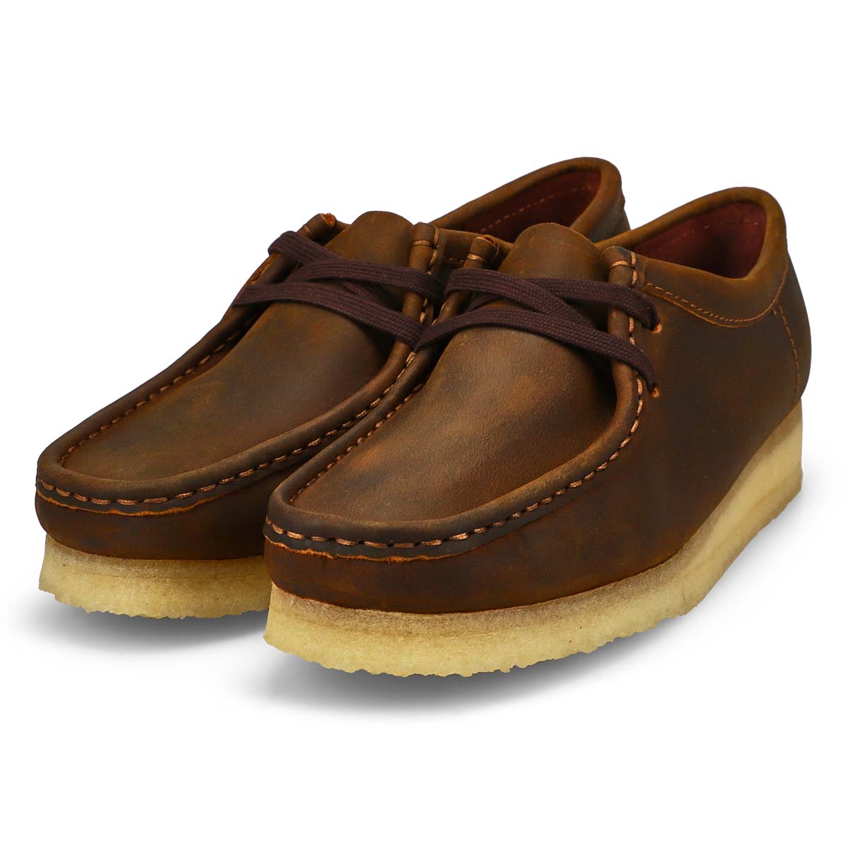 Clarks Wallabee Women