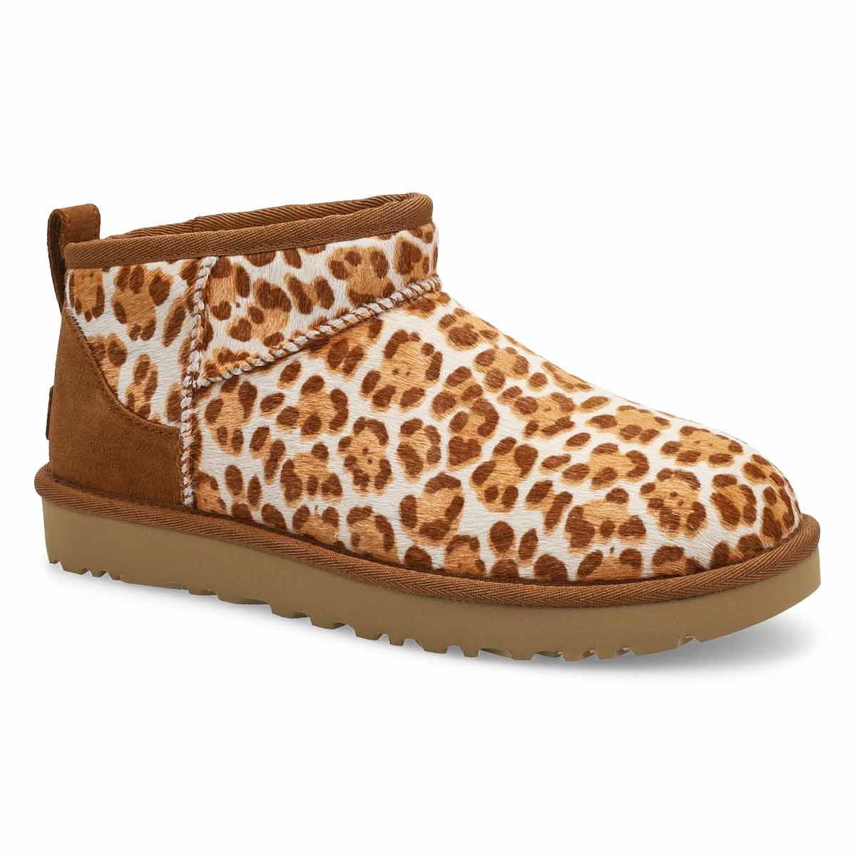 UGG Classic Ultra Mini Plains Women