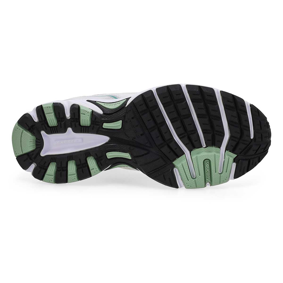 Saucony Ride Millenium Women