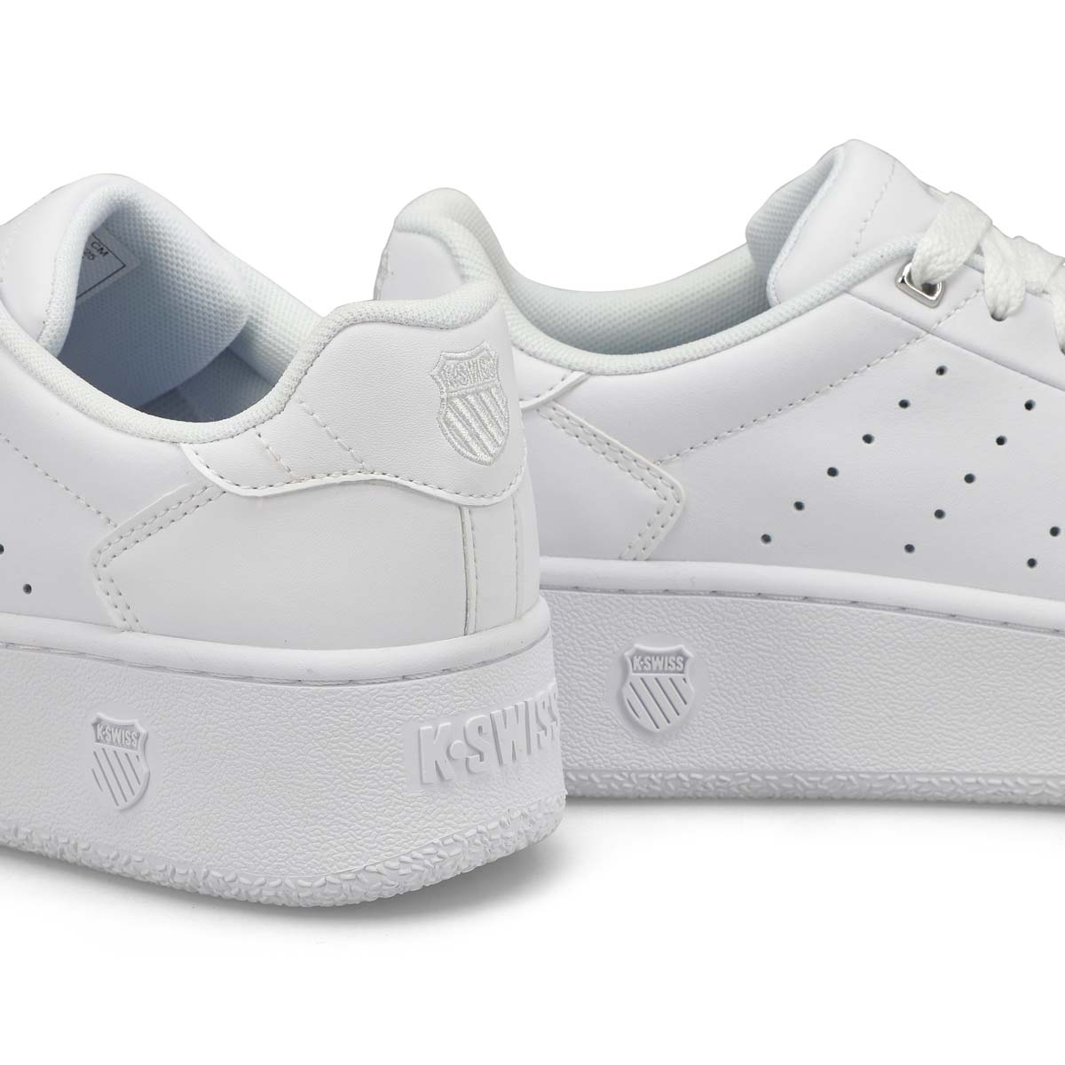 K-SWISS Classic PF Platform Women