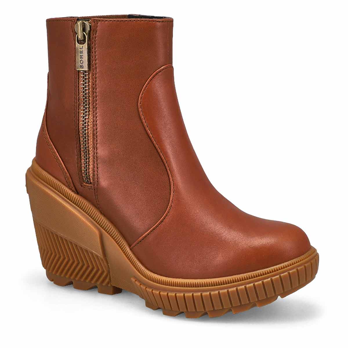 Sorel ONA Ave Zip Wedge Women