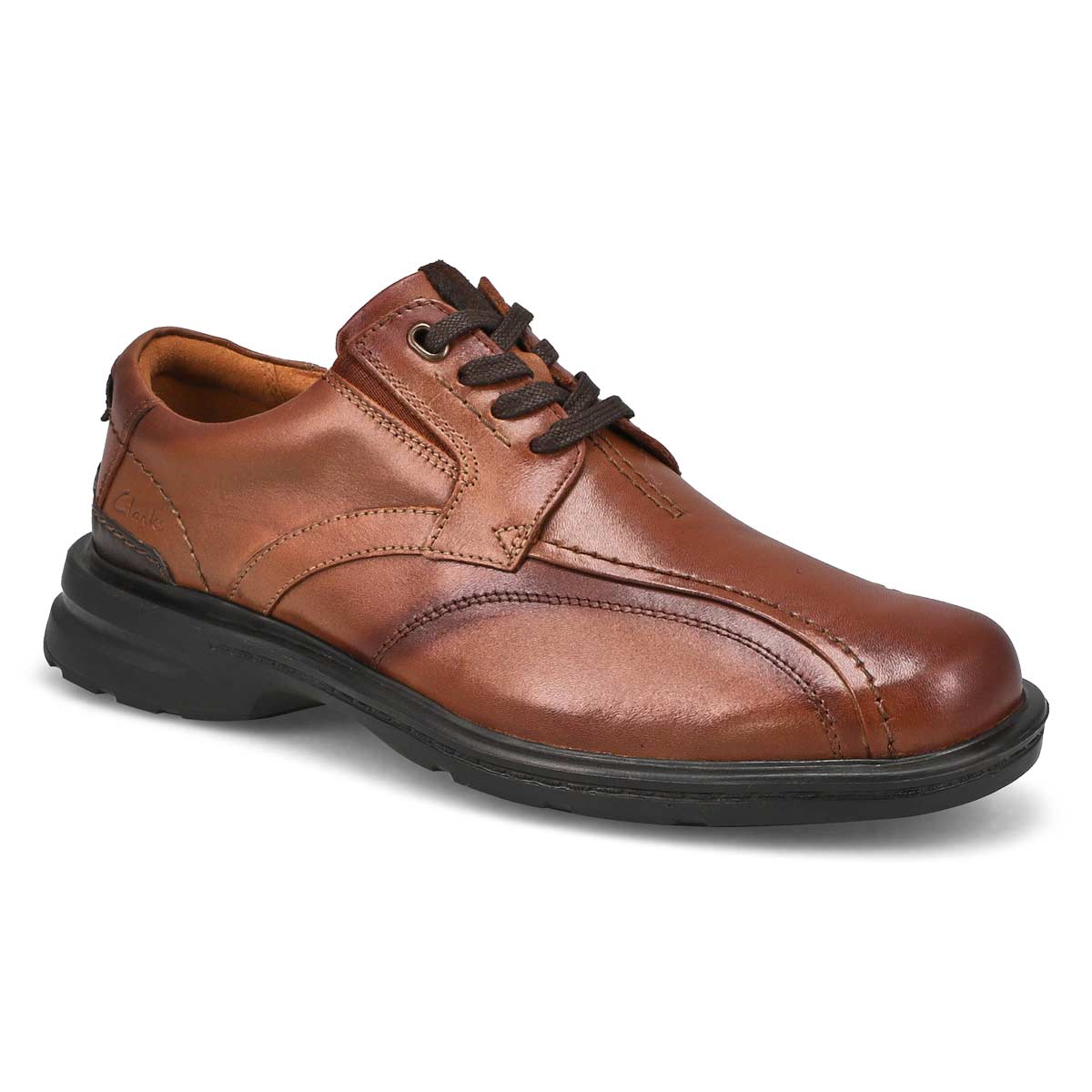 Clarks Gessler Lace Men