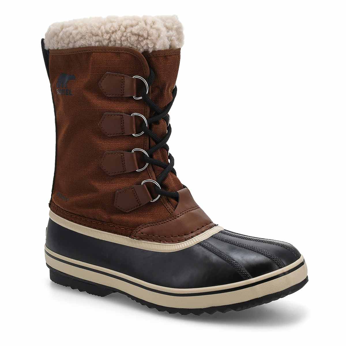 Sorel 1964 Pac Nylon Men