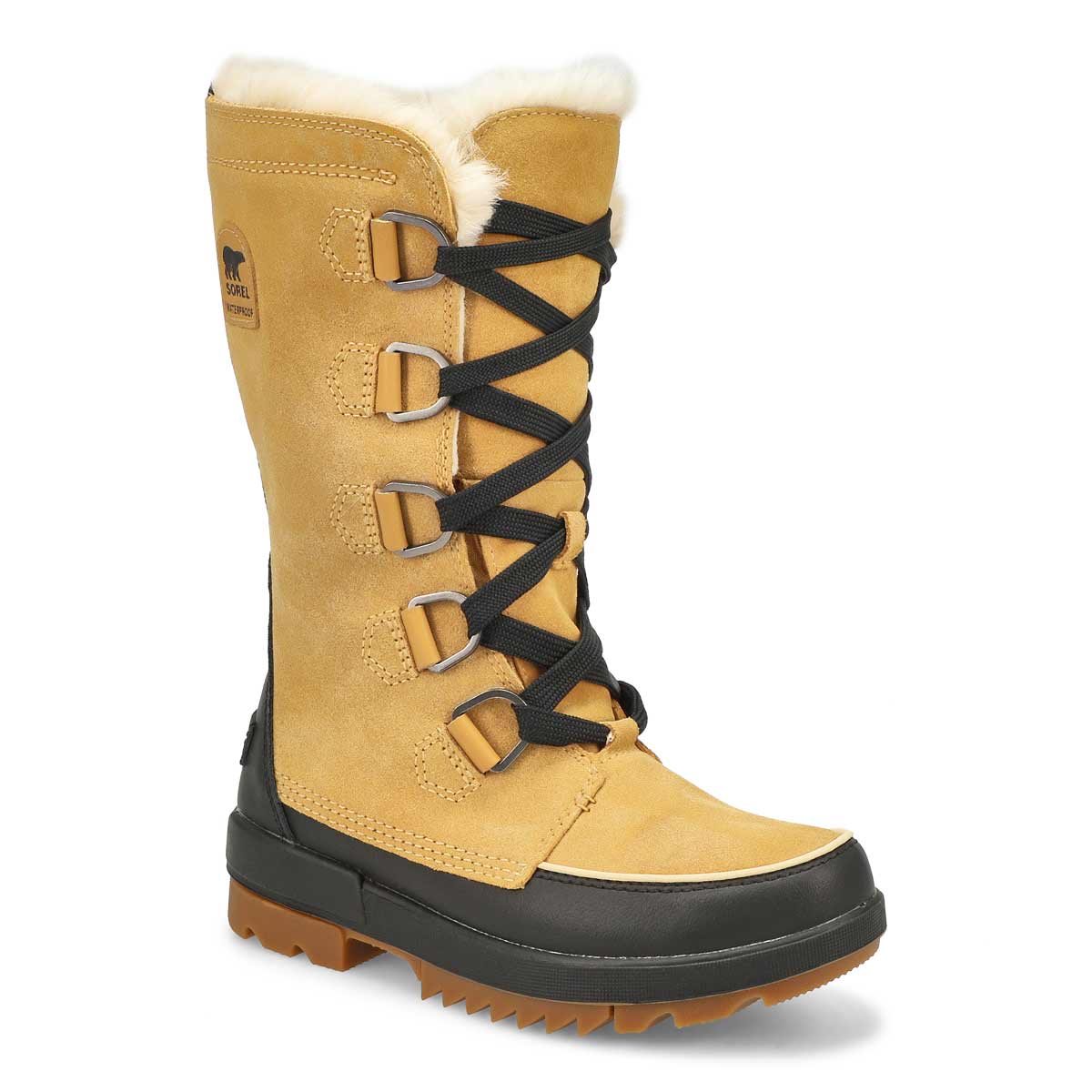 Sorel Tivoli IV Tall Women