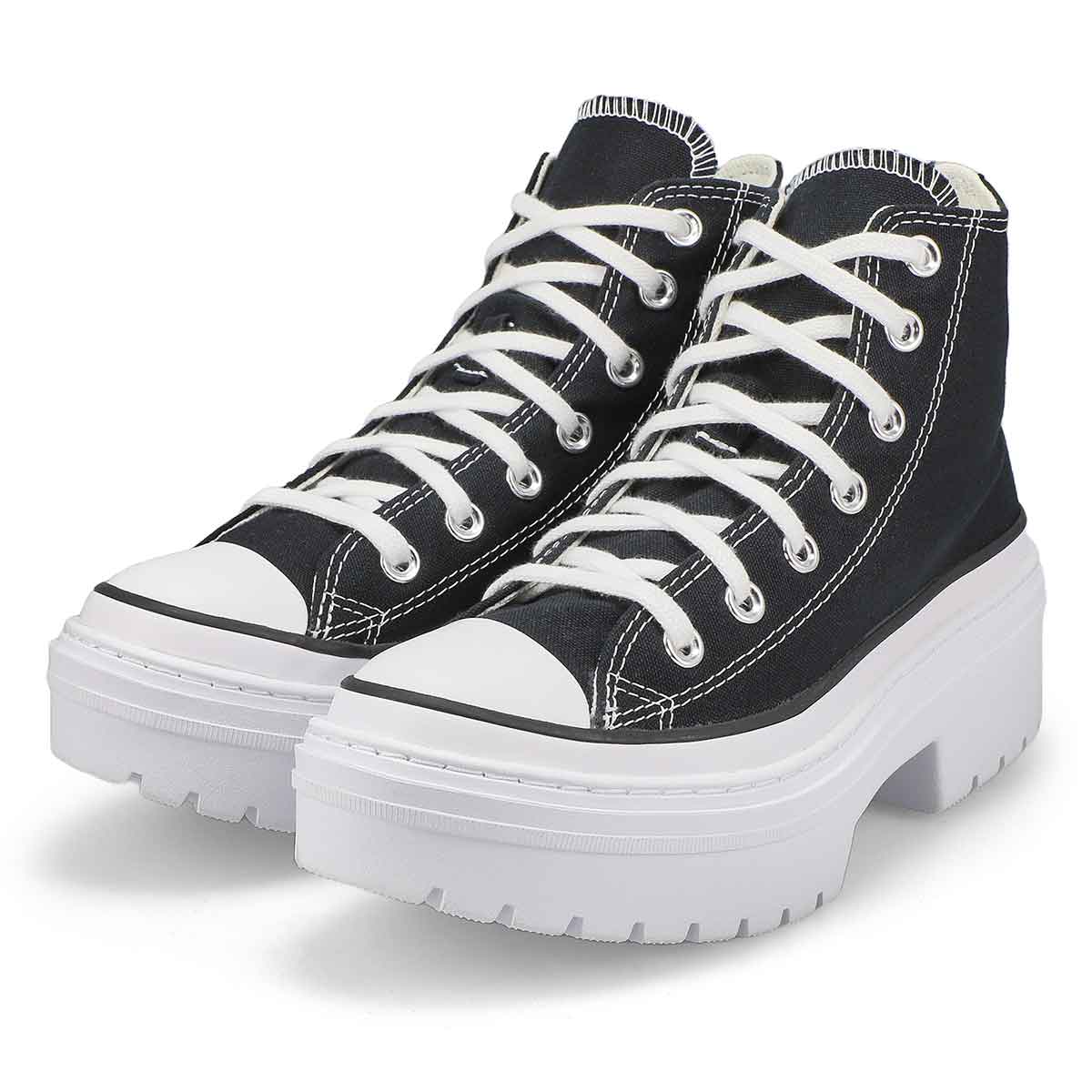 Converse Chuck Taylor All Star Heel Foundation Women