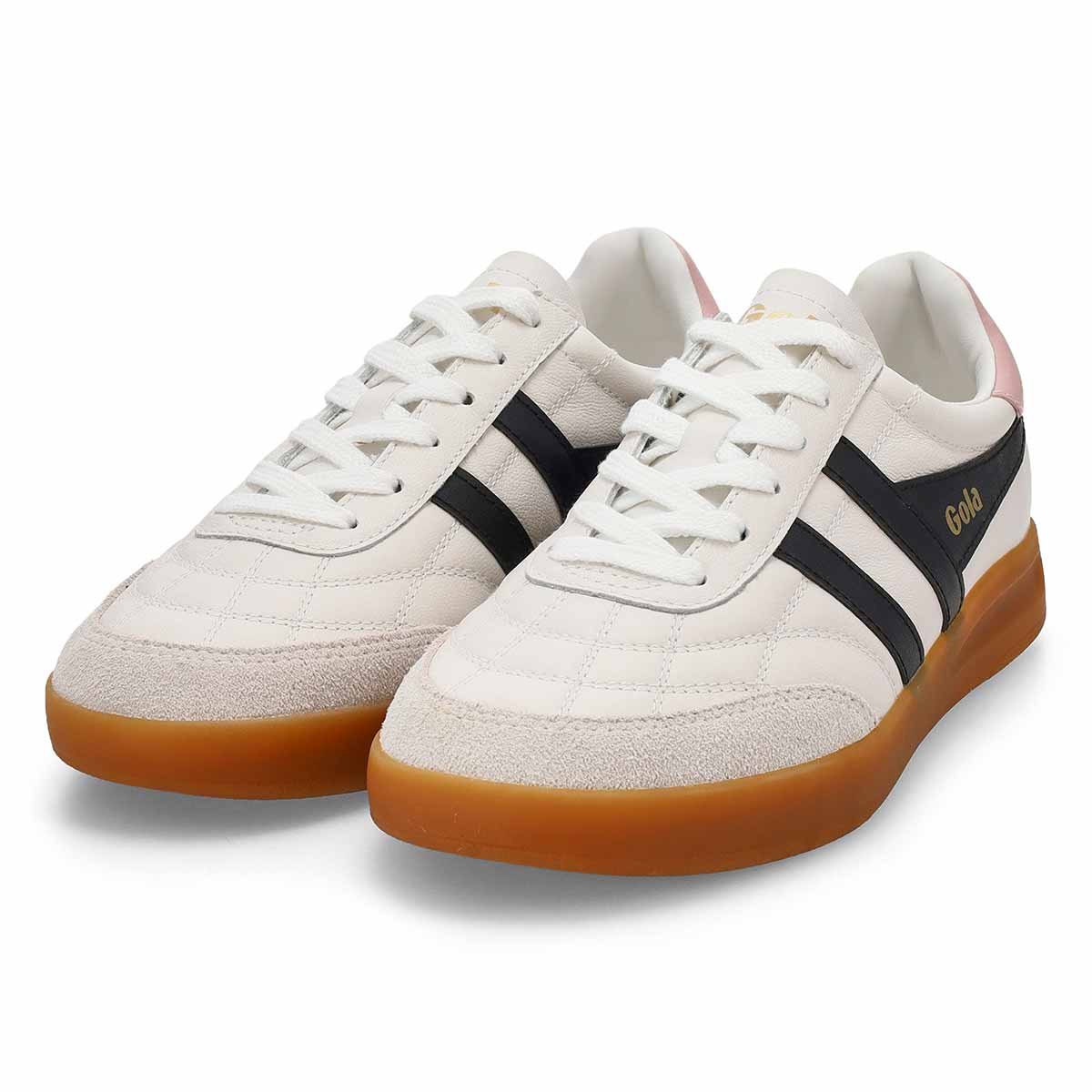 Gola Stadia Leather Women