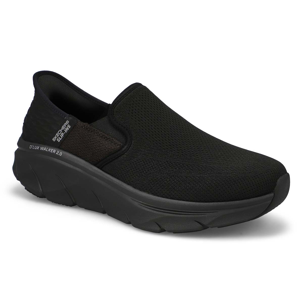 Skechers D'Lux Walker 2.0 Reeler Men