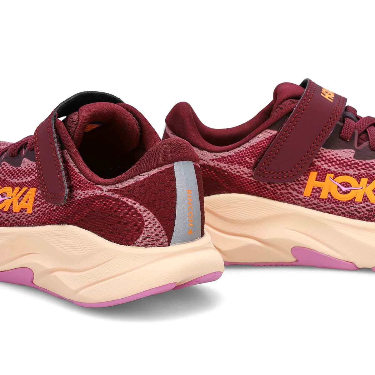 HOKA Rincon 4 Kids