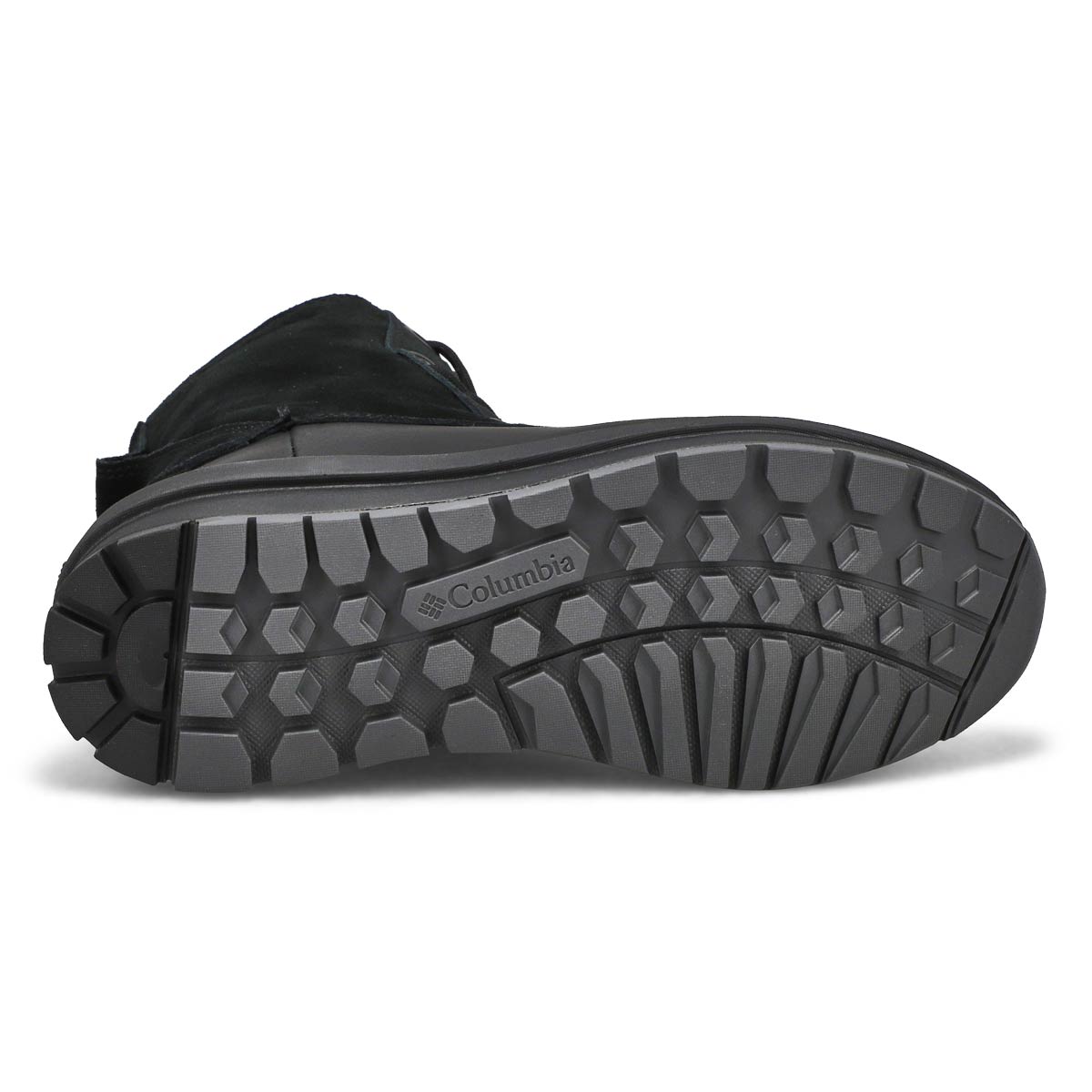 Columbia Moritza Shield Omni-Heat Women