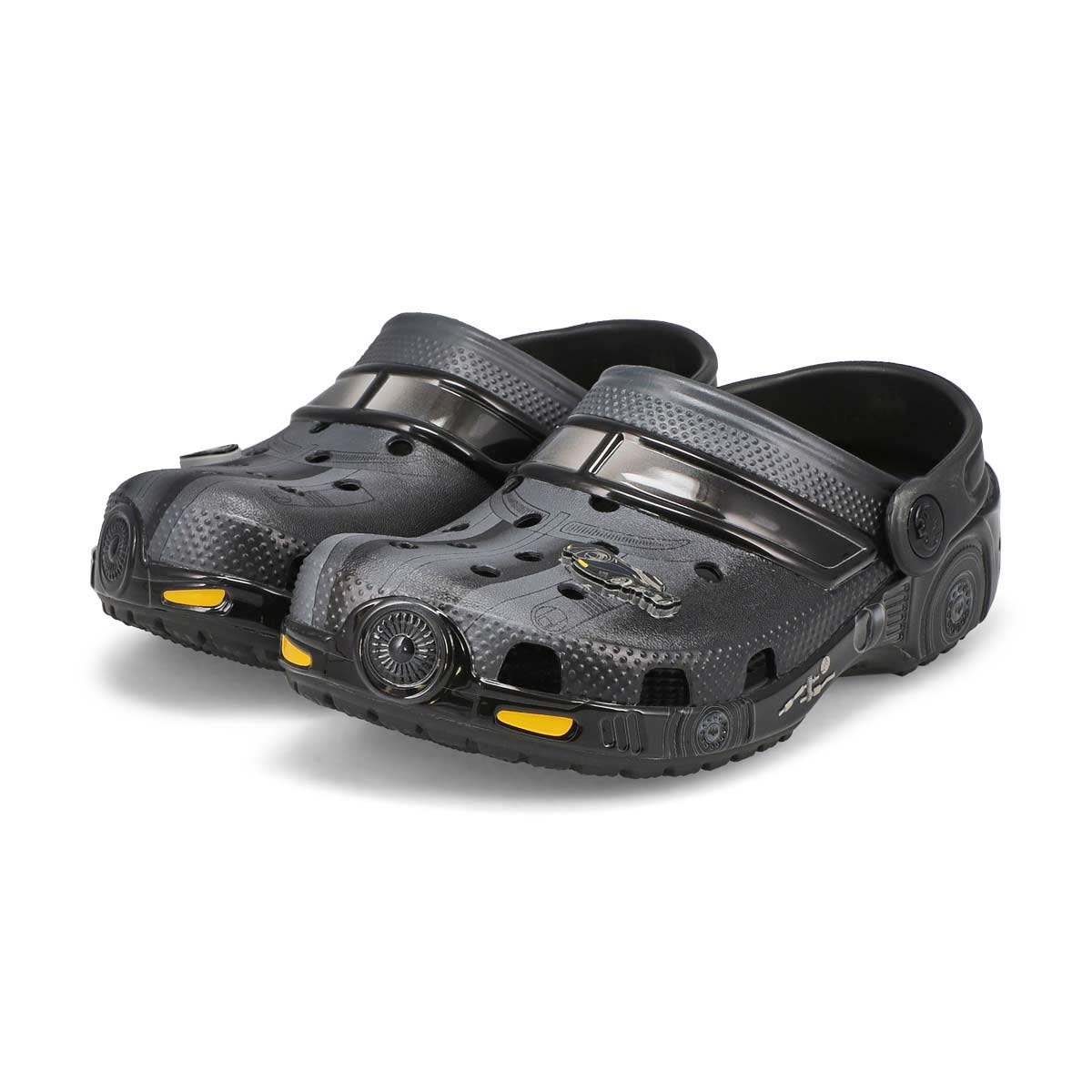 Crocs Batman Batmobile Classic Clog Kids