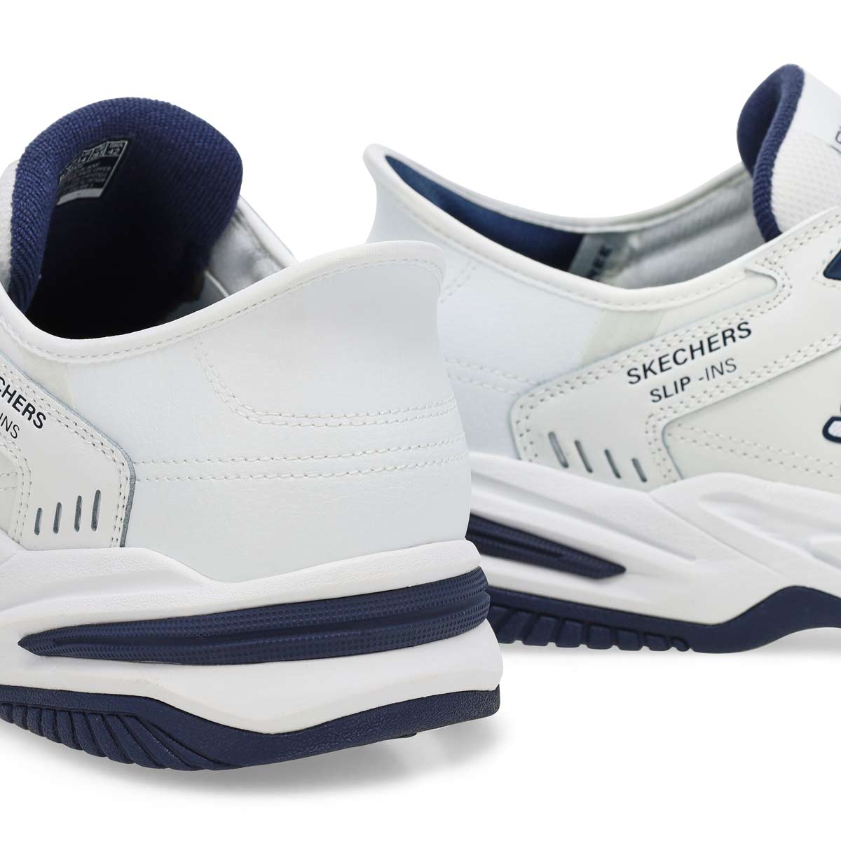 Skechers Durham Delvor Men