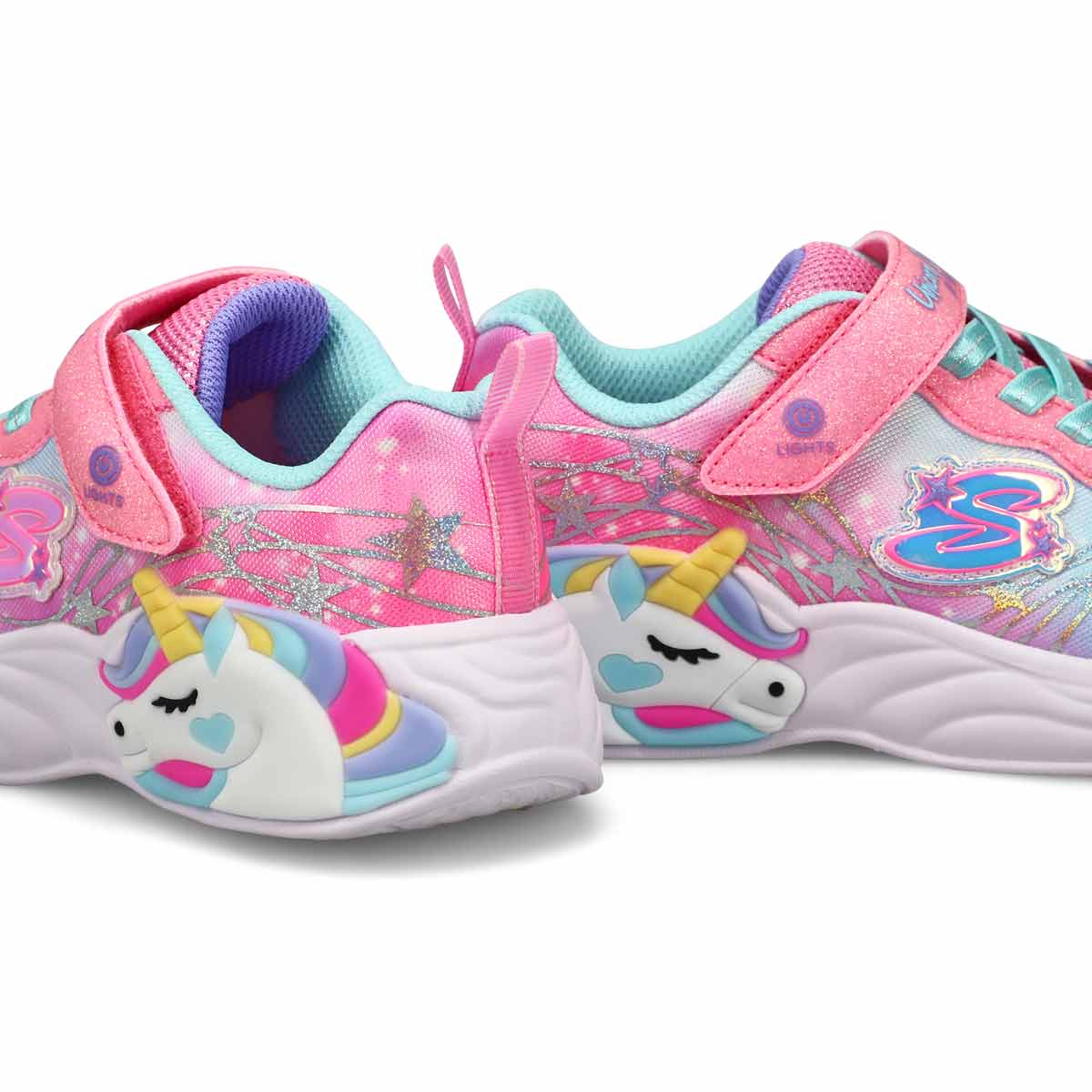 Skechers Unicorn Dreams Girls