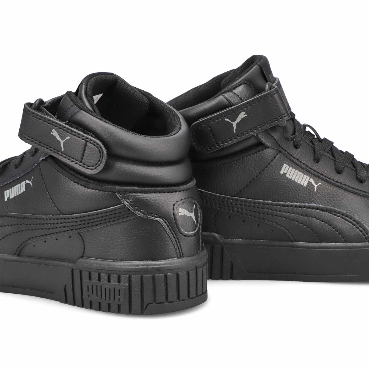 Puma Carina 2.0 Mid Women