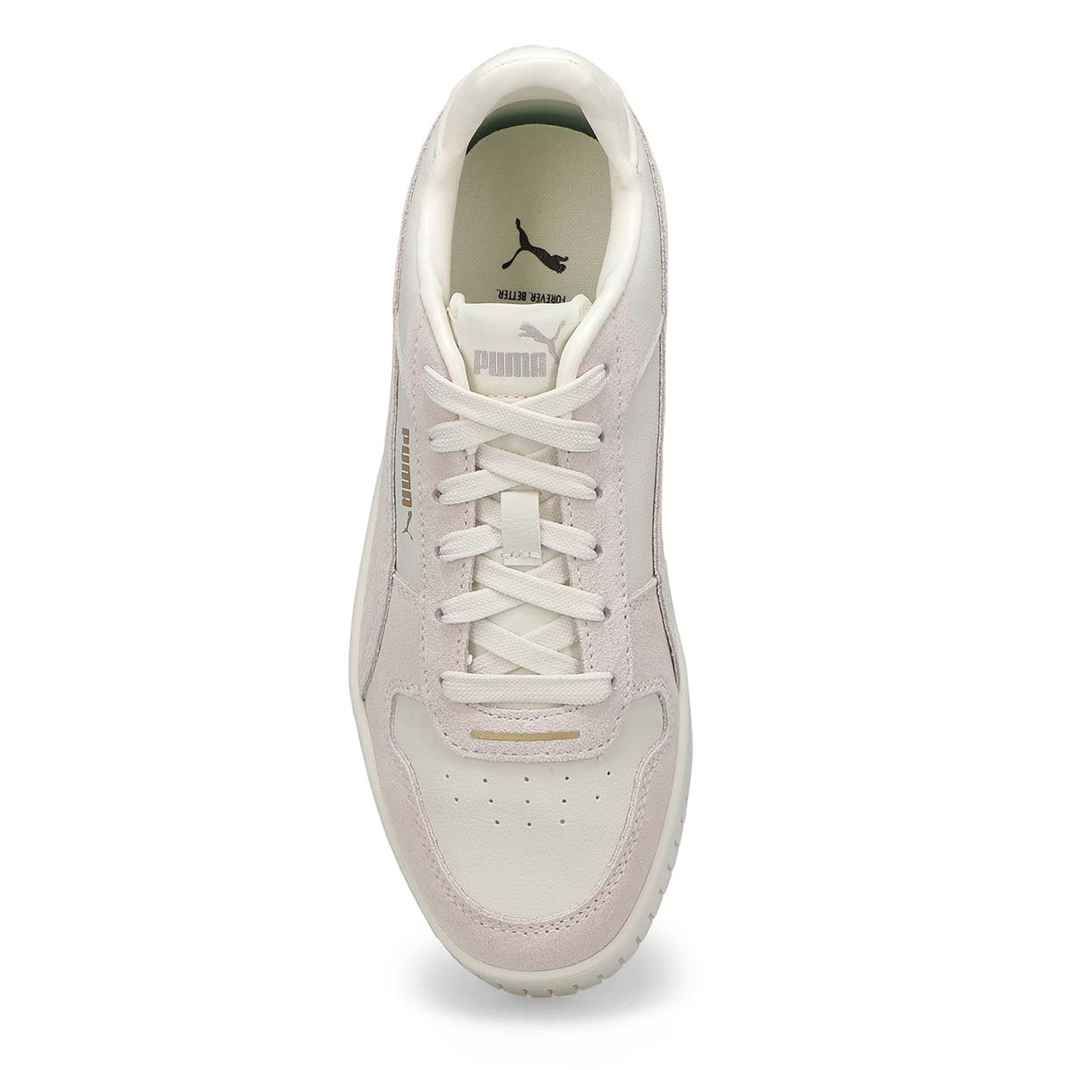 Puma Carina Street Suede Women