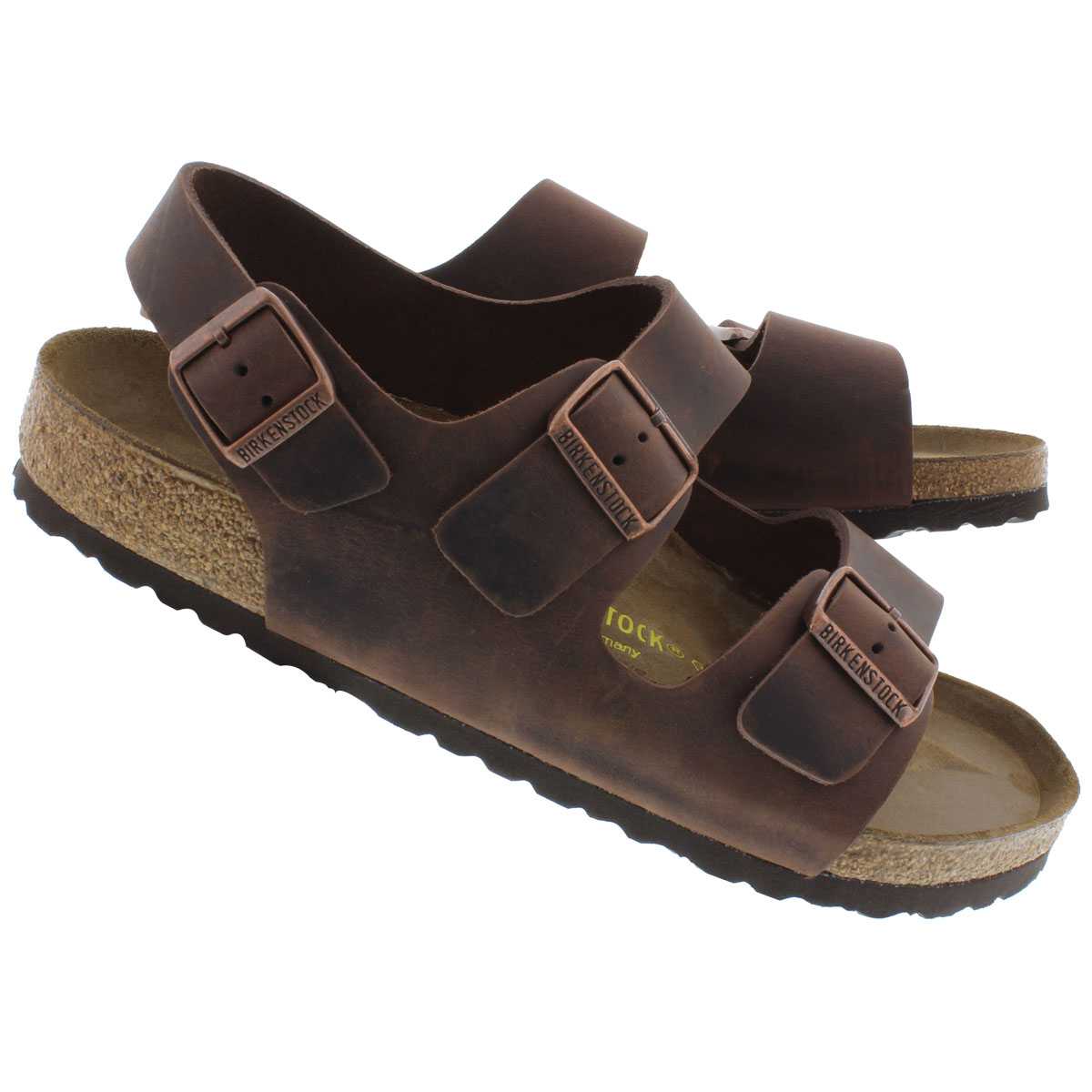 Birkenstock Milano Men