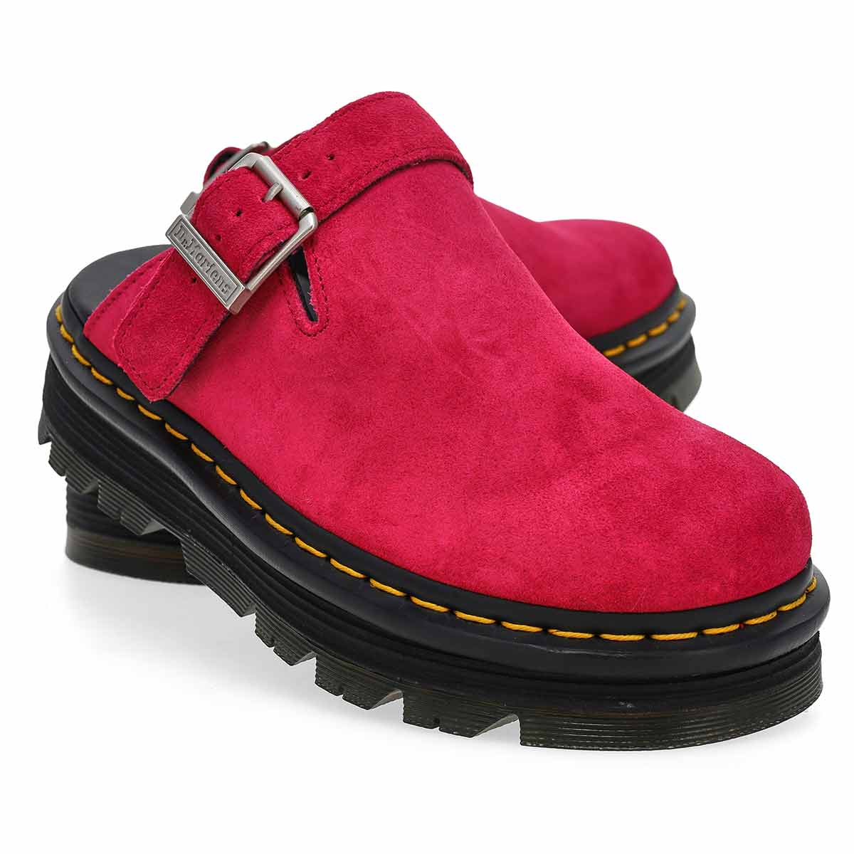 Dr Martens Zebzag Mule Women