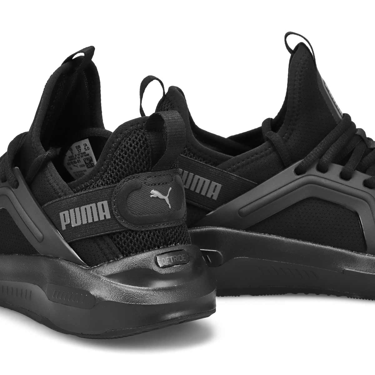 Puma Softride Enzo 5 Kids