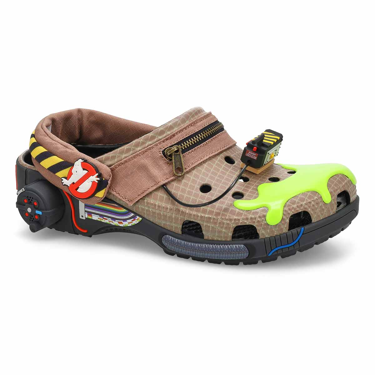 Crocs Ghostbusters Women