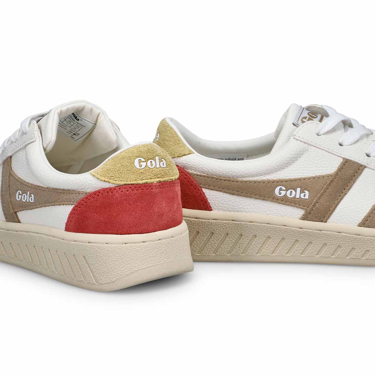 Gola Grandslam Trident Women