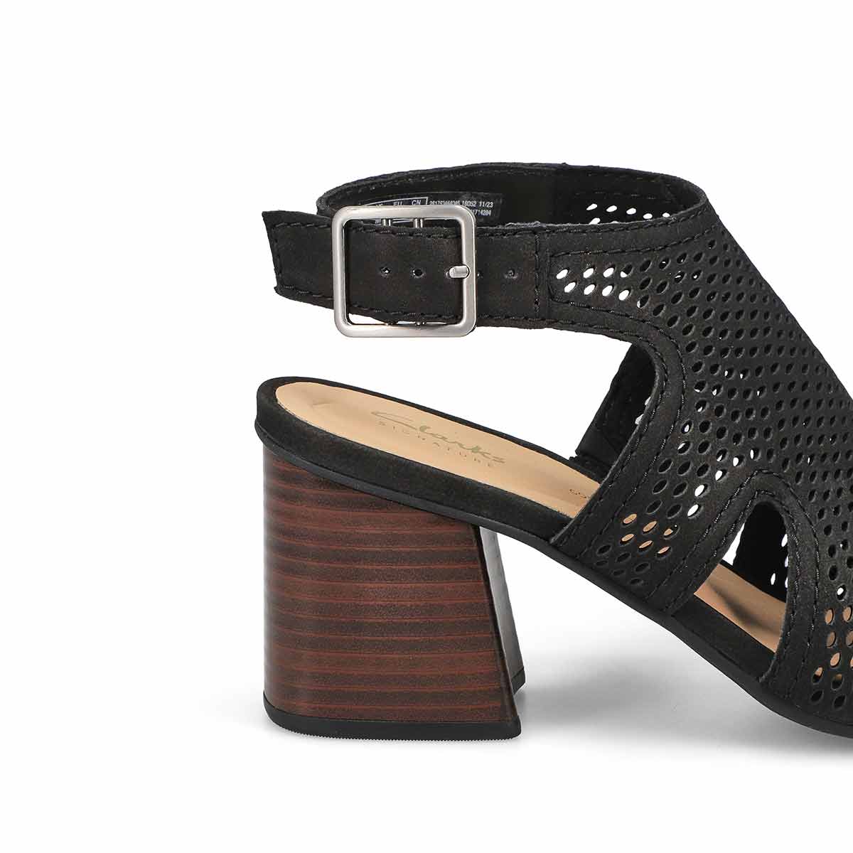 Clarks Siara65 Flow Women