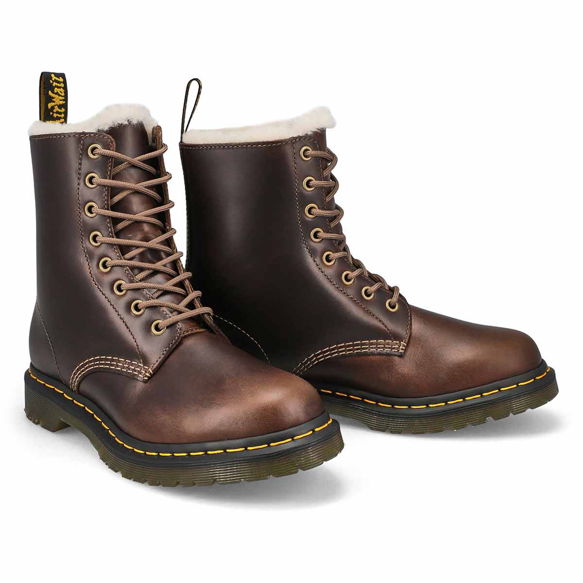 Dr Martens Serena Women