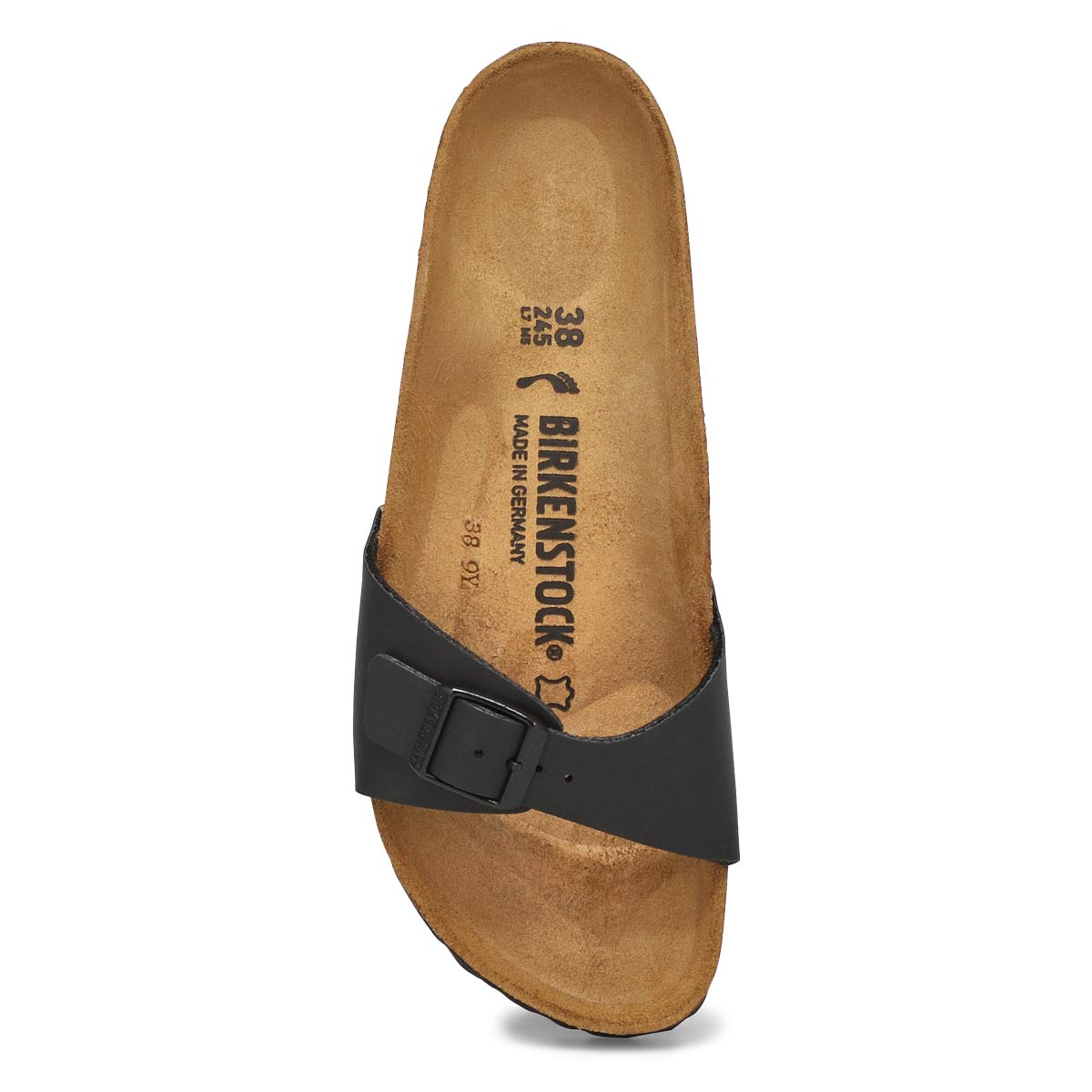 Birkenstock Madrid Women