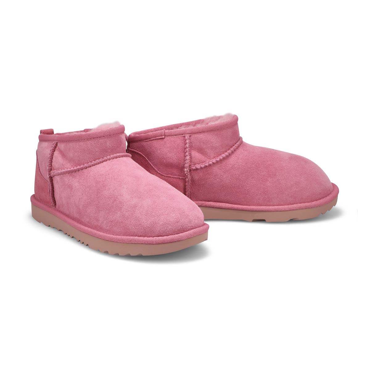 UGG Classic Ultra Mini Girls