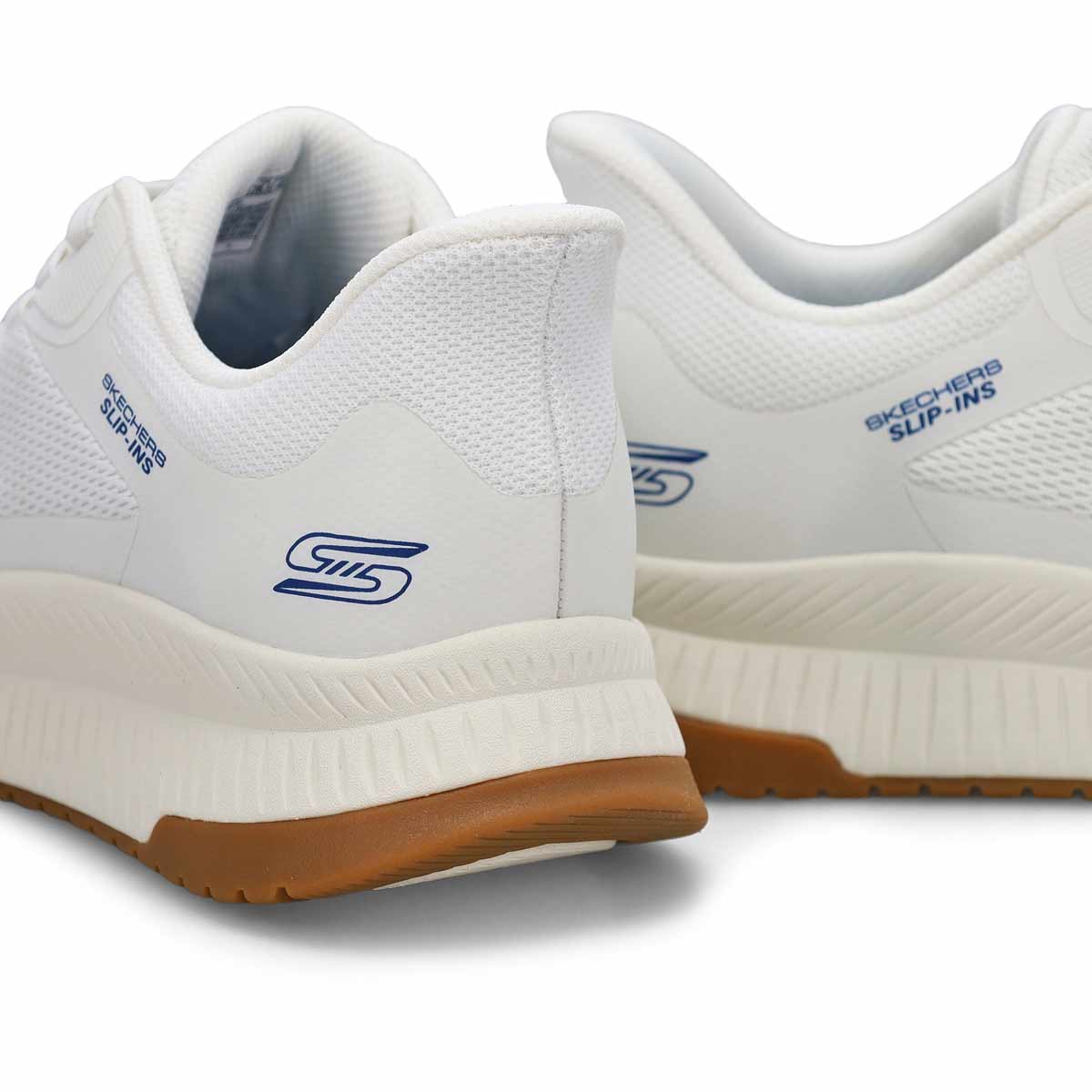 Skechers Bobs Sports Squad Men