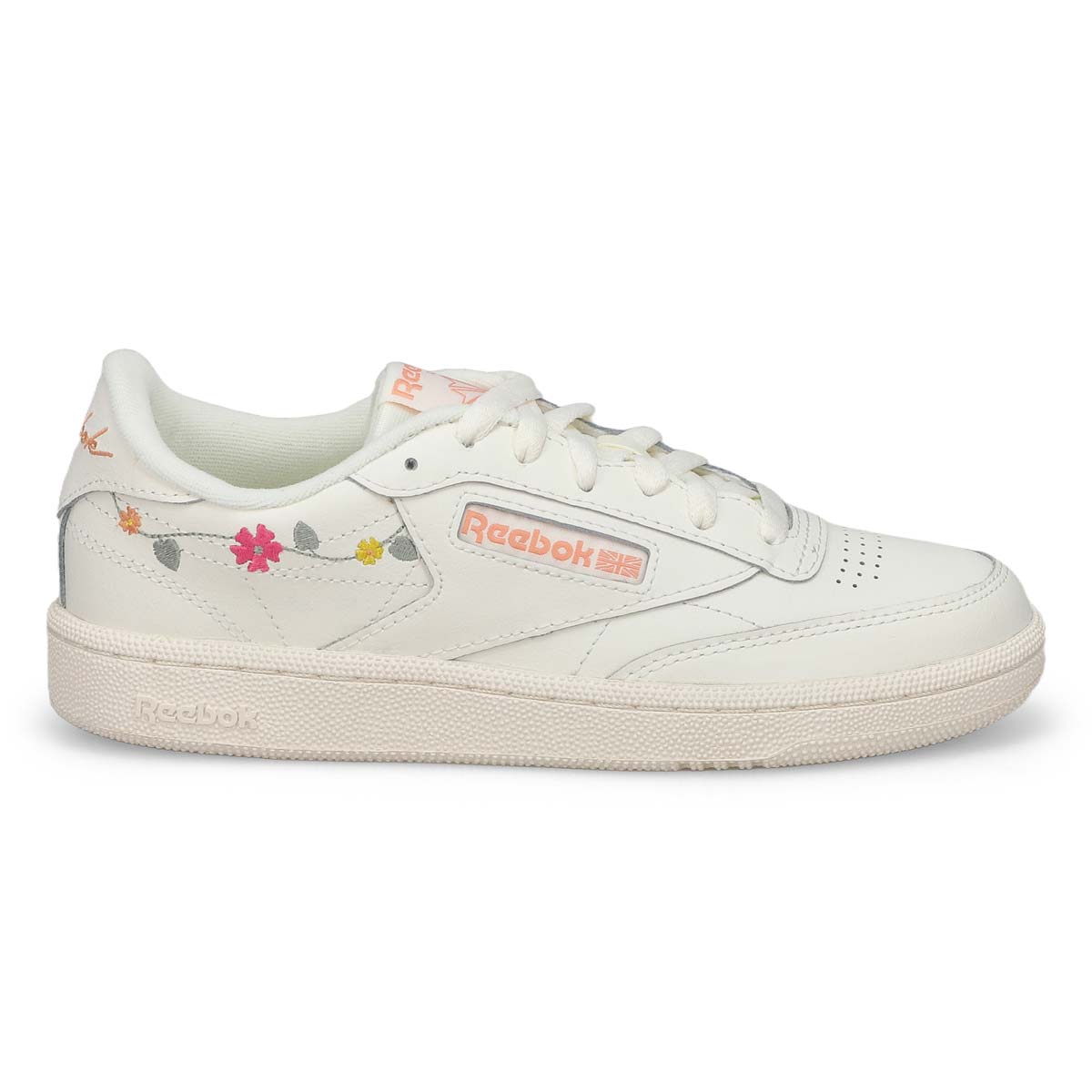 Reebok Club C 85 Vintage Daisies Women