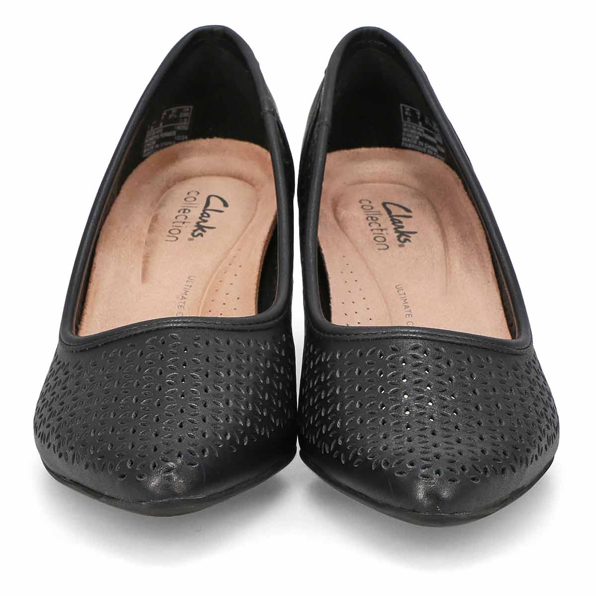 Clarks Kepley Sky Women