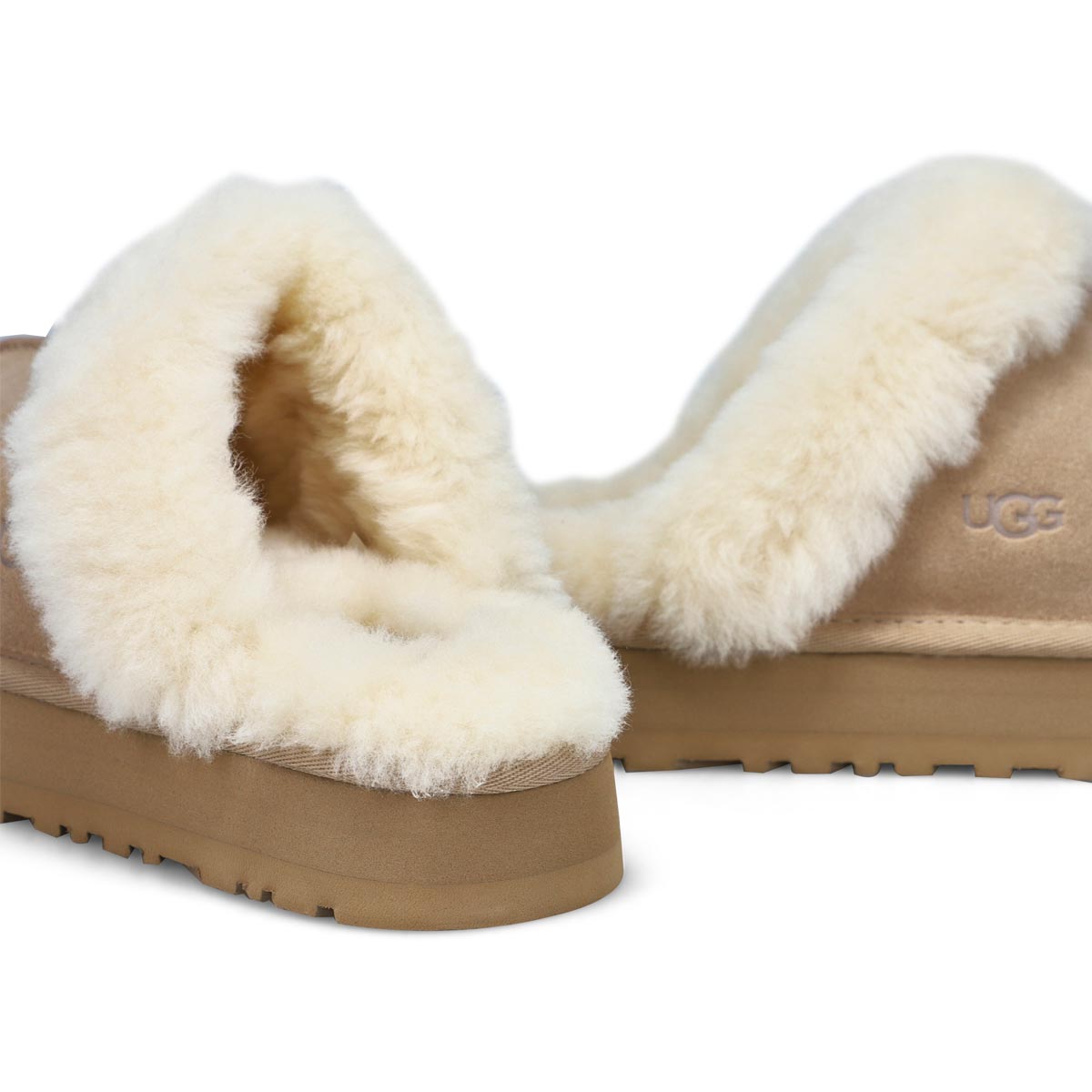 UGG Disquette Women