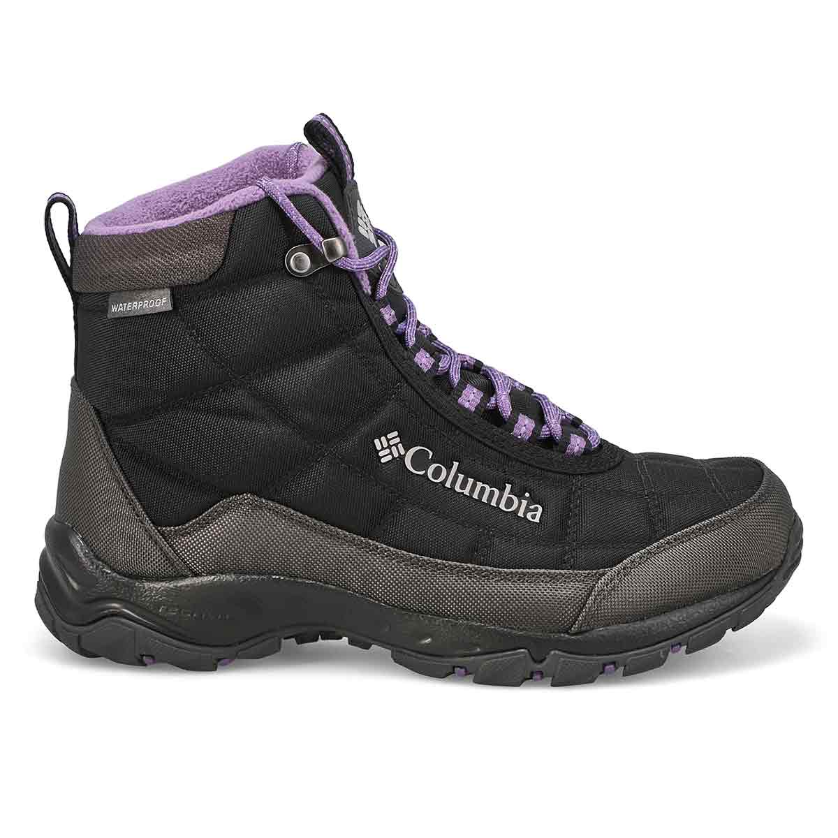 Columbia Firecamp Boot Women