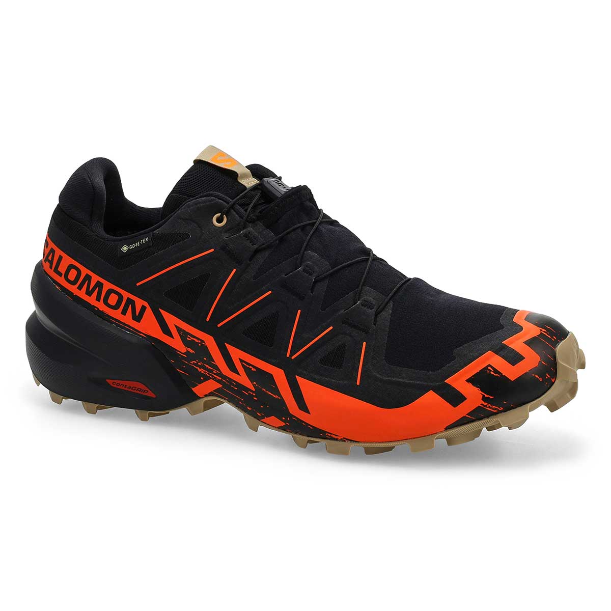 Salomon Speedcross 6 GTX Men