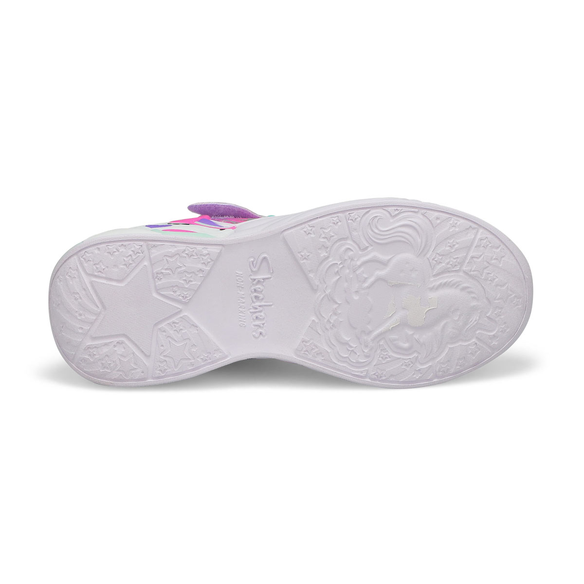 Skechers Unicorn Dreams Girls
