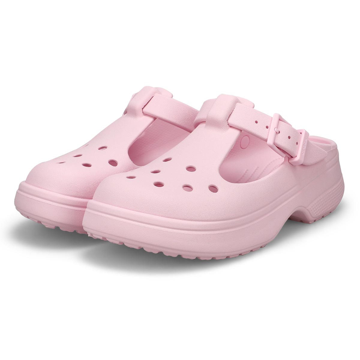 Crocs Classic Mary Jane Women