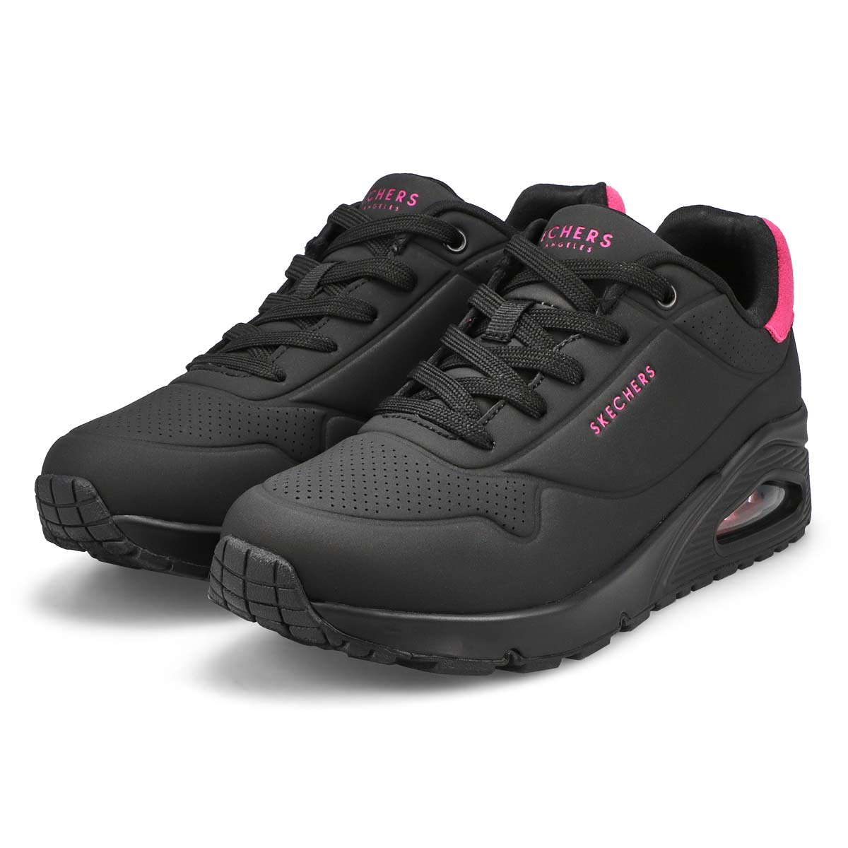 Skechers Uno Pop Back Women