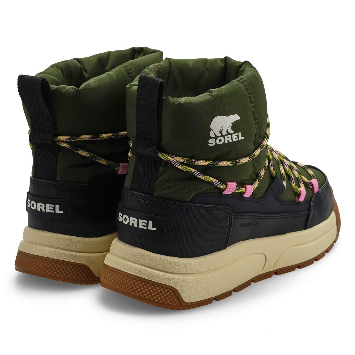 Sorel Whitney III Women