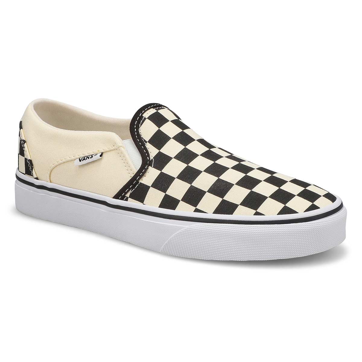 Vans Asher Women