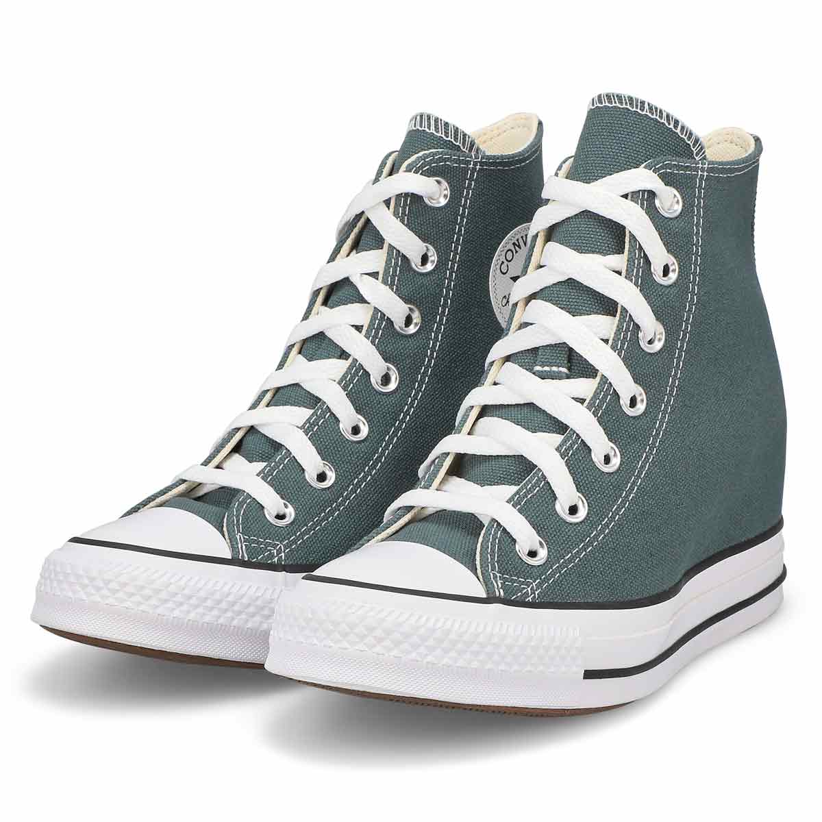 Converse Chuck Taylor All Star Wedge Women