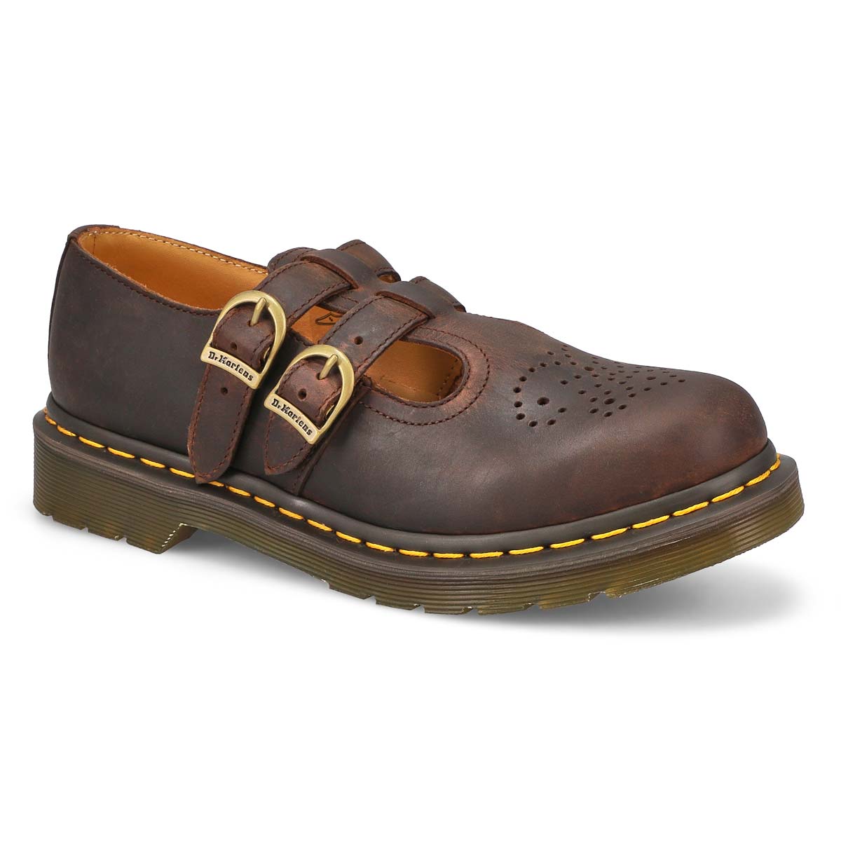 Dr Martens 8065 Mary Jane Women