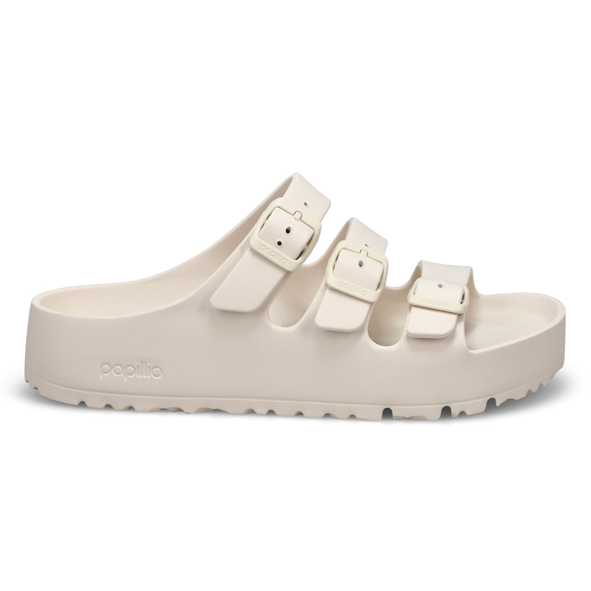 Birkenstock Florida III Platform Women
