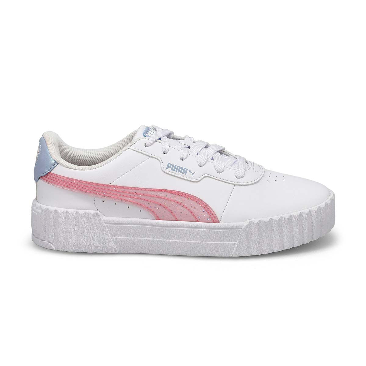 Puma Carina 3.0 Blurry Dreams Kids