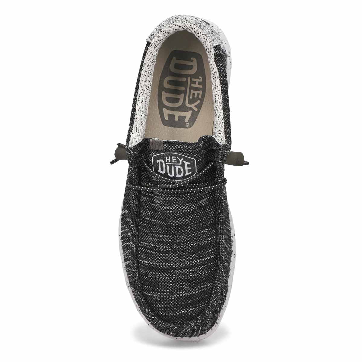 Heydude Wally Stretch Men