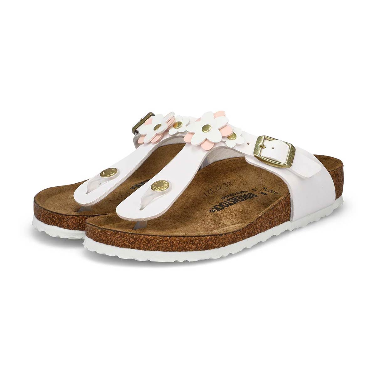 Birkenstock Gizeh Girls