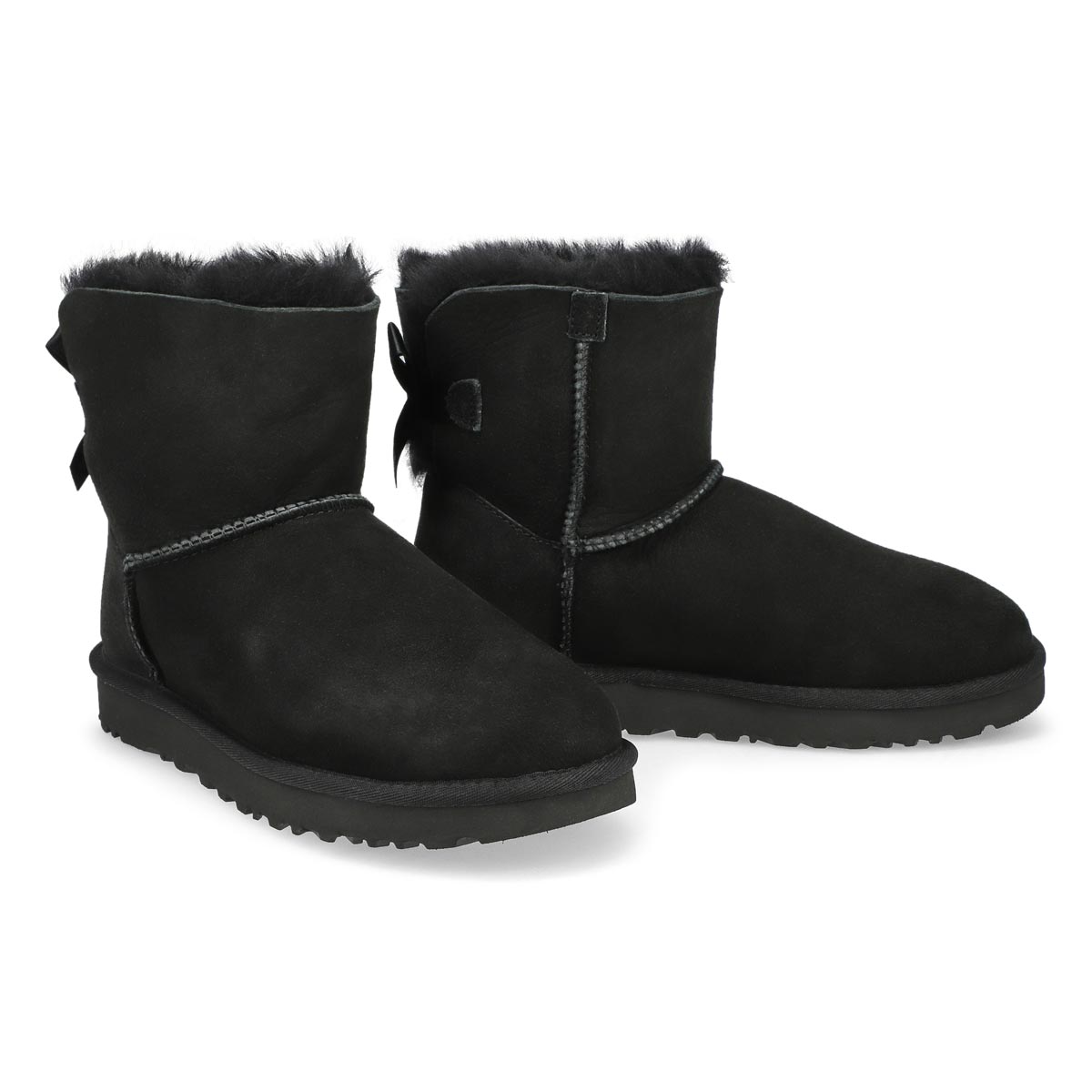 UGG Mini Bailey Bow II Women
