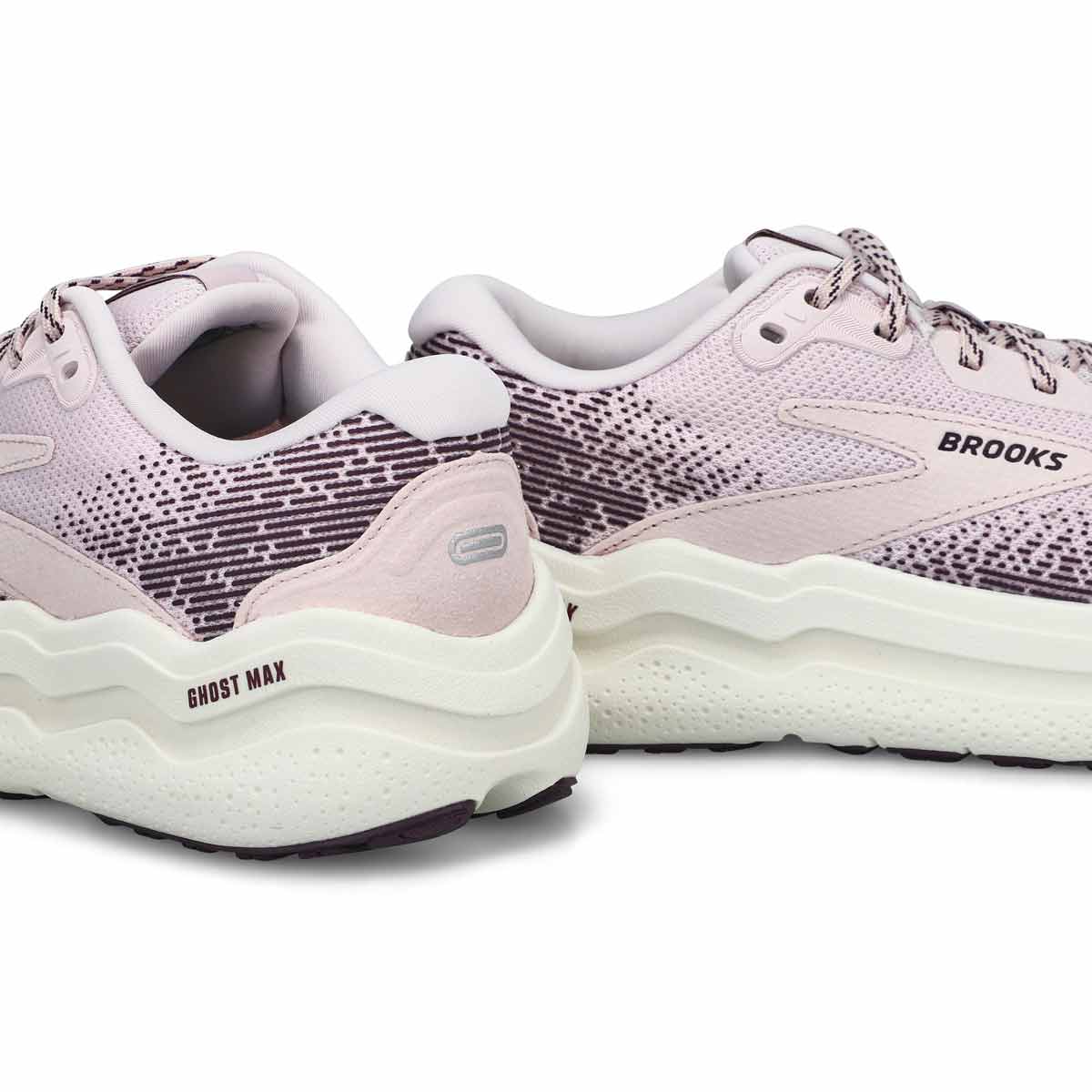 Brooks Ghost Max 2 Women