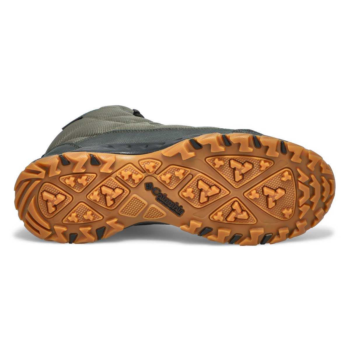 Columbia Firecamp Boot Men