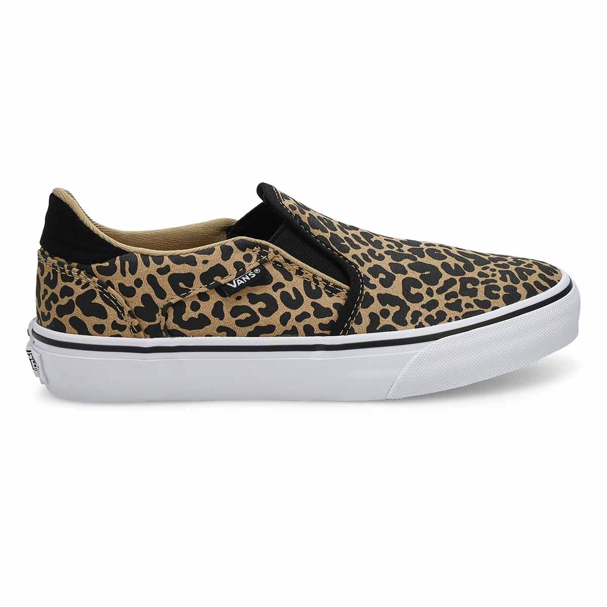 Vans Asher Deluxe Women