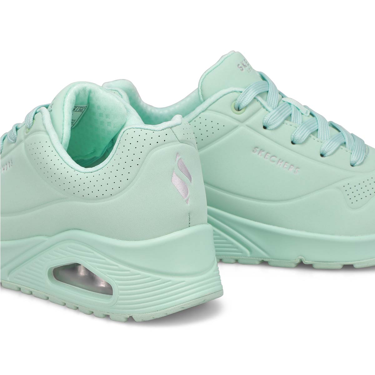 Skechers Uno Shimmer Away Women