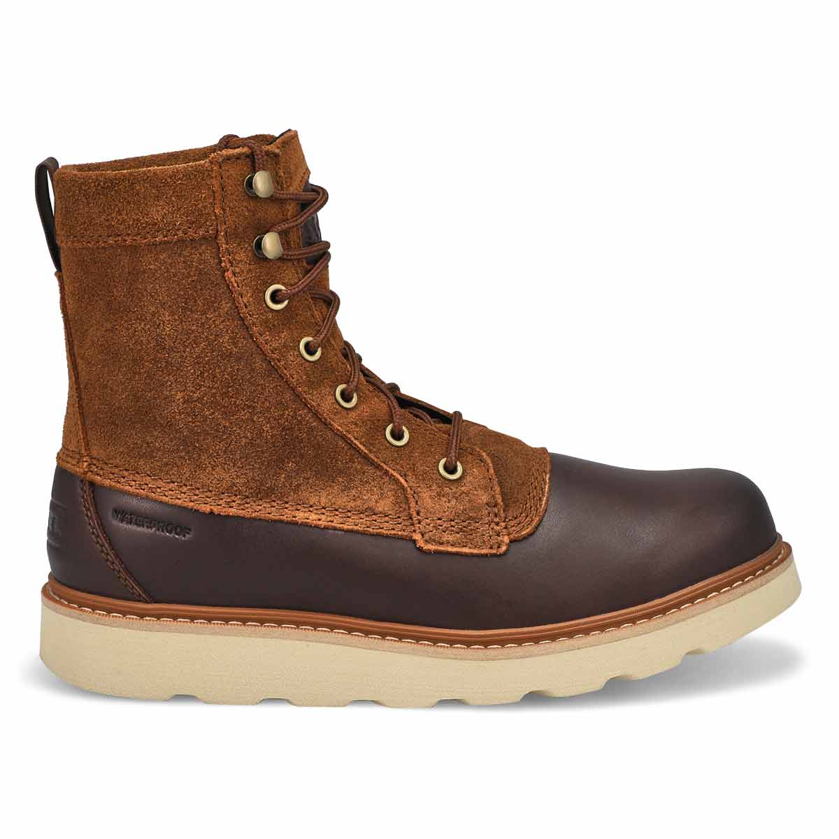 Sorel Slabtown 62 Caribou Men